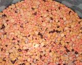मिक्स फ्राई दाल(mix fry dal recipe in hindi) रेसिपी चरण 1 फोटो
