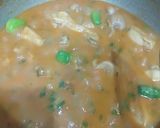 A picture of step 13 of Punjabi Chicken Karahi.