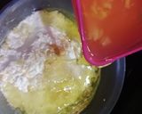 Foto langkah ke 3 dari resep Pempek Sutra Putih Telur.