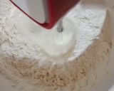 Foto langkah ke 2 dari resep Bolu Kukus Mekar.