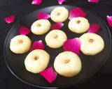 इंस्टेंट पेड़ा रेसिपी चरण 5 फोटो