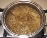 Foto del passaggio 5 della ricetta Zuppa di cipolle