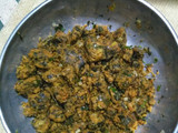 લીલી મેથી ની ભાજી ના ઢોકળા (Lili Methi Bhaji Dhokla Recipe In Gujarati)