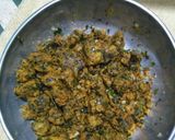 લીલી મેથી ની ભાજી ના ઢોકળા (Lili Methi Bhaji Dhokla Recipe In Gujarati) રેસીપી સ્ટેપ3ફોટો
