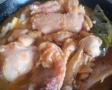 Foto langkah ke 3 dari resep Soto Mie Bogor dengan Ayam.