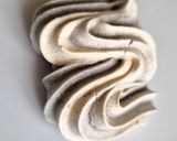 Une image de l'étape 5 de Meringues.