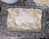 Foto del paso 10 de la receta: Pastel de verduras cremoso