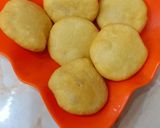 A picture of step 4 of North Indian Breakfast Traditional Thali.