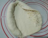 Foto langkah ke 6 dari resep 52. Roti keju telur bebek.