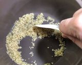 Foto del paso 1 de la receta: Arroz frito chino con camarones 🦀