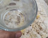 عکس مرحله 7 از دستور نان کماج کنجدی solmaz