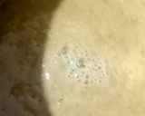 A picture of step 2 of Drumstick Soup.