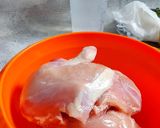 Foto langkah ke 2 dari resep Ayam Bakar Padang.