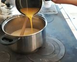Foto del paso 3 de la receta: Suspiro Limeño Cruz
