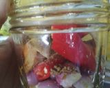 Foto langkah ke 2 dari resep Gulai Nangka Muda.