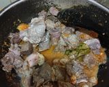Foto langkah ke 2 dari resep Semur Daging Sapi Kurban.