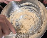 A picture of step 10 of Guinness Chocolate Cake.