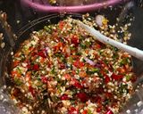 Foto langkah ke 2 dari resep Pindang Tongkol Chilli Padi.