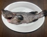 Foto langkah ke 1 dari resep Steam Tung Sing Fish.