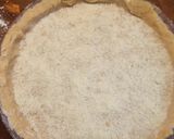 Foto del paso 6 de la receta Frola de manzana con mermelada casera de higo