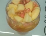 Une image de l'étape 5 de Salade de fruits d'automne 🍁🍂🍂🍂🍂🍁🍁🍁.