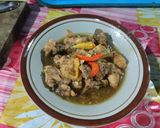 Foto langkah ke 3 dari resep Rica ayam.