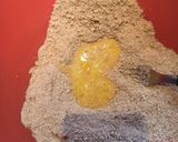 Foto del paso 2 de la receta: Masa brise de harina integral