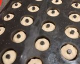 Une image de l'étape 6 de Mini bagels.