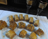 Foto del paso 2 de la receta: Almíbar y sus distintos puntos