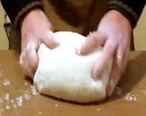 Foto del paso 6 de la receta: Masa Italiana "Pizza Casera"