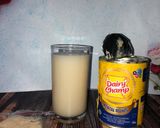 Foto langkah ke 3 dari resep Sekoteng susu seger..