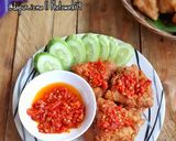 Foto langkah ke 6 dari resep Telur Geprek.