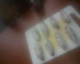 A picture of step 5 of Easy Kebabs.
