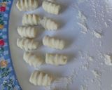 Foto del paso 4 de la receta: ¡Ñoquis!