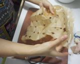 【影片】氣炸‧酒梅‧錦滷雲吞【老娘的草根飯堂】的食譜步驟7照片