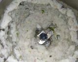 A picture of step 2 of Dahi wali Tasty Gobhi.