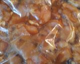 A picture of step 5 of A Concoction.