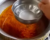 मेथी पुलाव (methi pulao recipe in Hindi) रेसिपी चरण 4 फोटो