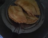 Foto langkah ke 11 dari resep Gulai Puff.