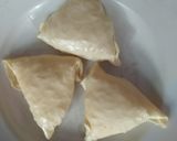 Foto langkah ke 5 dari resep Martabak Mie Madura.