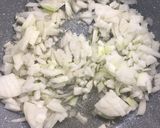 Pas rețetă Piept de pui cu sos și curry 1 fotografie