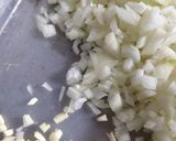 Foto del paso 1 de la receta: Empanadas de carne fritas