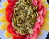 Foto del paso 8 de la receta 39. Ensalada de judías verdes y patatas