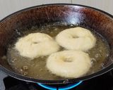 Foto langkah ke 8 dari resep Donat Empuk.