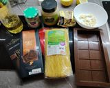 Dubai csoki gluténmentesen recept fázis 1 fotója