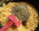 Instant Mango Ladoo recipe step 3 photo