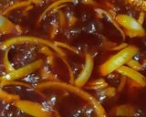 Foto langkah ke 5 dari resep Ikan masak sambal.