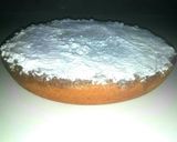 Foto del paso 6 de la receta: Torta o bizcochuelo sin leche