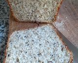 Foto del paso 4 de la receta: Pan Negro c/semillas