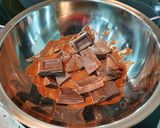 Foto del paso 2 de la receta: *Rocas de Chocolate*